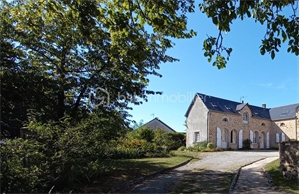 maison en pierres à la vente -   53170  MESLAY DU MAINE, surface 171 m2 vente maison en pierres - UBI439729529